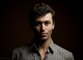 James Deen